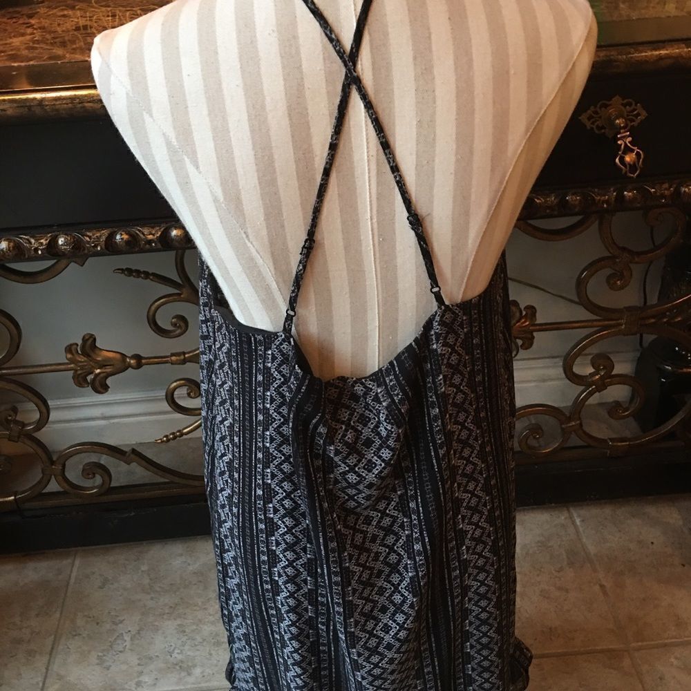 BCBG SUNDRESS NWOT!  - Picture 5 of 8